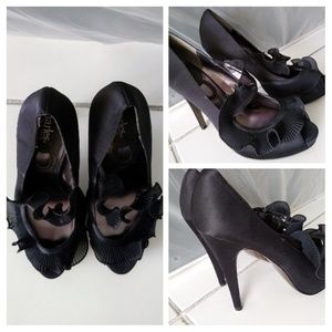 Charles by Charles David Shoes